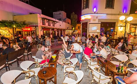 kos town nightlife|Nightlife in Kos .